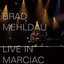Live in Marciac cover