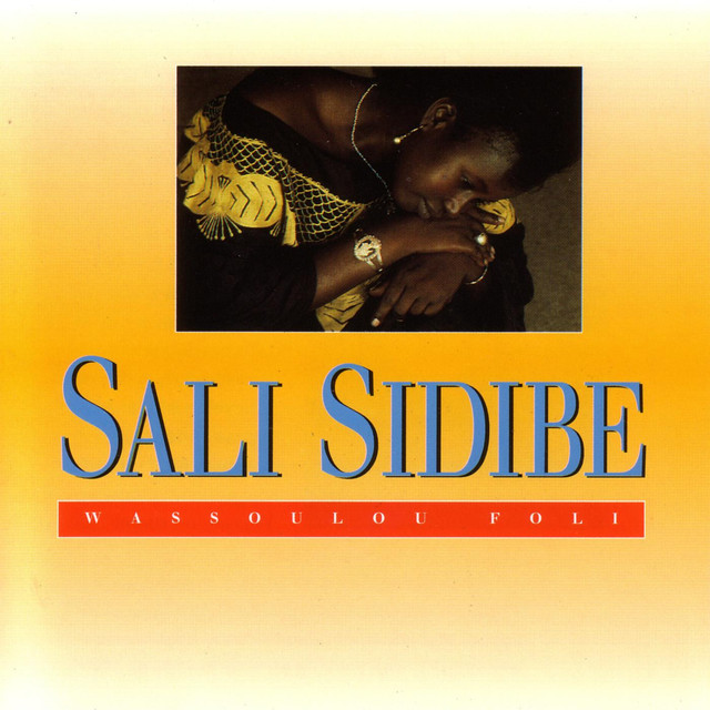 Sali Sidibé Photo