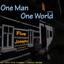 One Man One World Albumcover