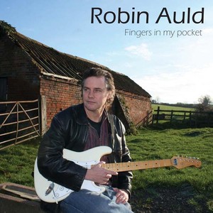 Fingers in My Pocket Albumcover