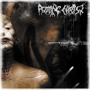 Sanctus Diavolos cover