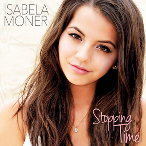 Isabela Merced Photo