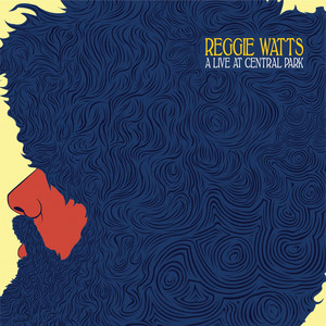 A Live at Central Park album