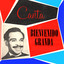 Canta Bienvenido Granda Albumcover