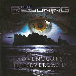 Adventures in Neverland cover