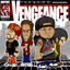 Vengeance cover
