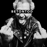 Betontod Photo