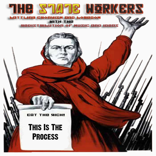 Bpm And Key For Songs By The State Workers Tempo For The State