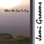 Where She Goes To Cry Albumcover