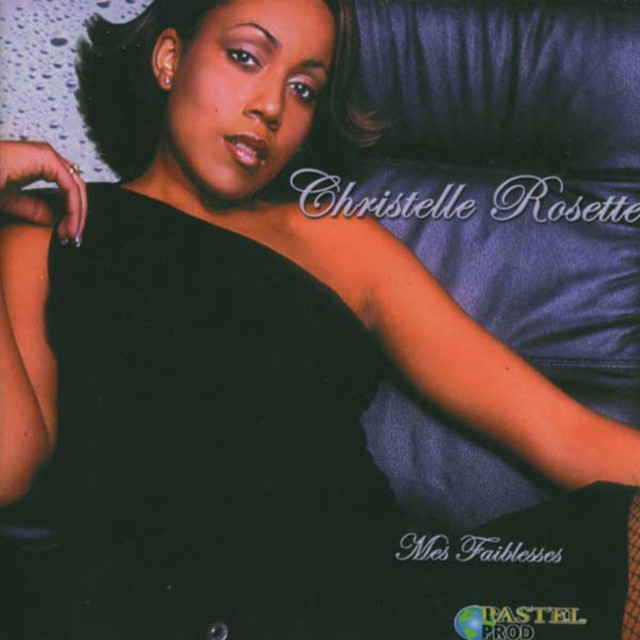 Christelle Rosette Photo