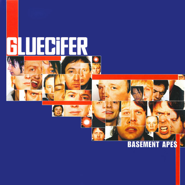 Basement Apes cover