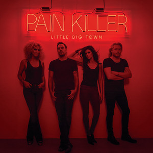 Pain Killer cover
