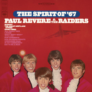 The Spirit of '67 album