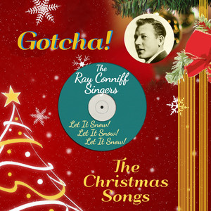 Let It Snow! Let It Snow! Let It Snow! (The Christmas Songs) album