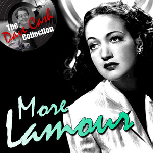 More Lamour cover