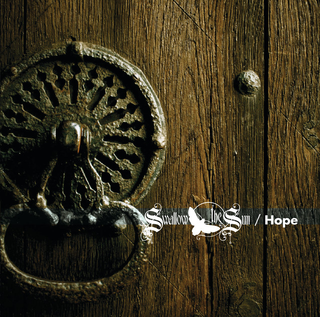Hope cover
