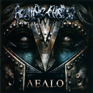 Aealo cover