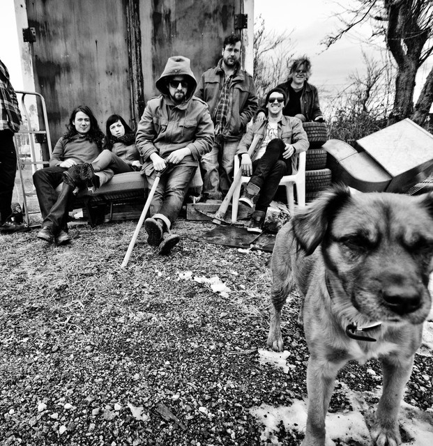 The Tom Fun Orchestra photo