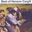 Best of Henson Cargill cover