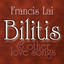 Bilitis...and Other Love Songs Albumcover