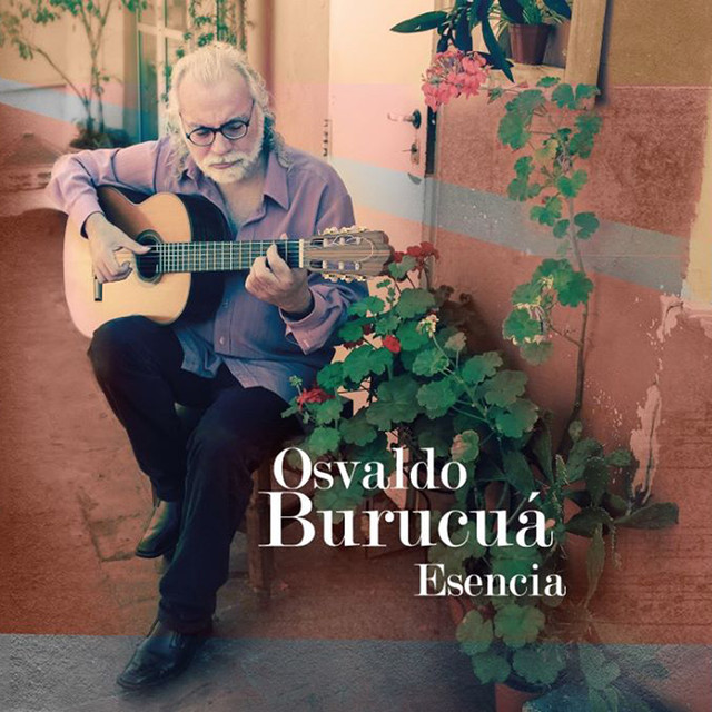 Osvaldo Burucuá Photo