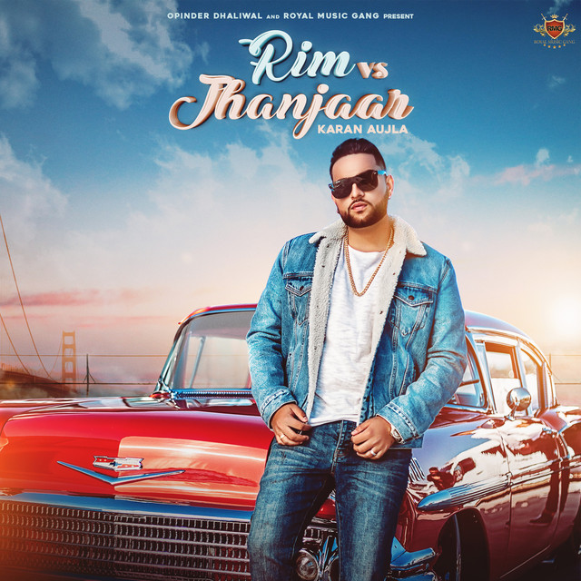 Rim Vs Jhanjar cover