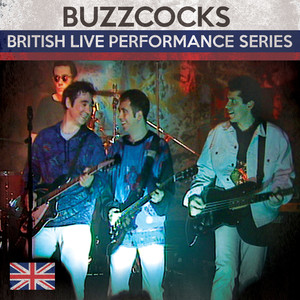 British Live Performance Series album