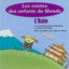 L'Asie, Les Contes Des Enfantes Du Monde Albumcover