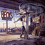 Jeff Beck's Guitar Shop With Terry Bozzio And Tony Hymas (with Terry Bozzio & Tony Hymas) cover