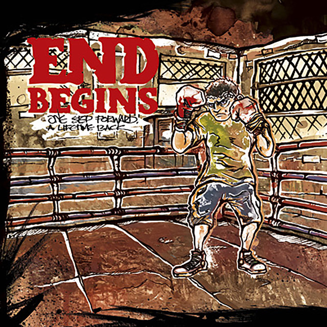 End Begins Photo
