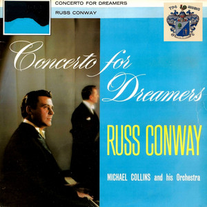 Concerto for Dreamers album