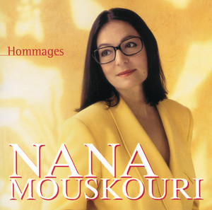 Hommages album