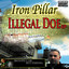 Illegal Doe Albumcover