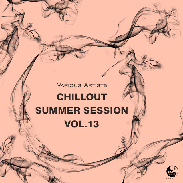 Chillout Summer Session Vol.13 Albumcover