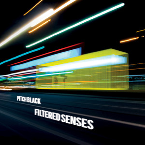 Filtered Senses cover