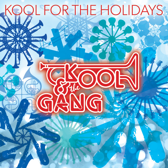 Kool For The Holidays cover