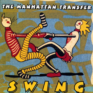 Swing album