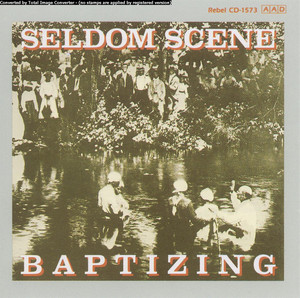 Baptizing album