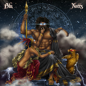 Gods in the Spirit album
