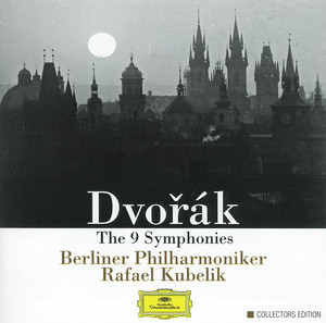 The Symphonies cover