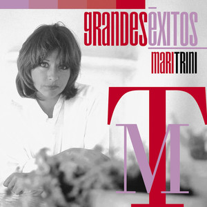 Grandes Éxitos: Mari Trini album