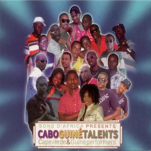 Capeverde & Guine Performers