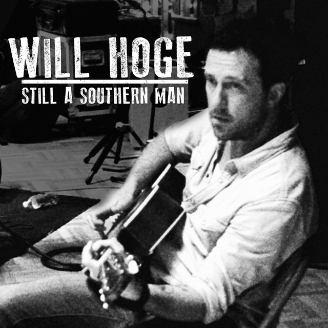 Still A Southern Man cover
