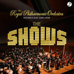 Classic Songs From the Shows album
