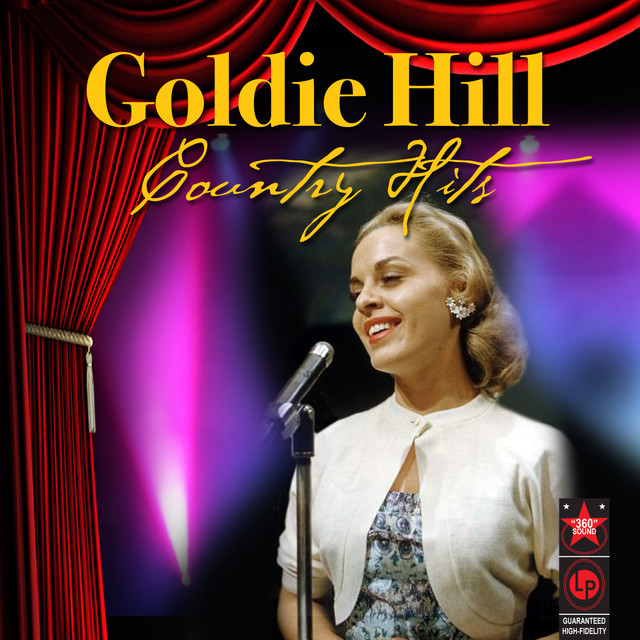 Goldie Hill Photo
