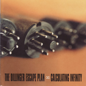 Calculating Infinity album