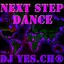 Next Step Dance, Vol. 1 Albumcover