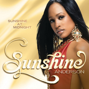 Sunshine at Midnight cover