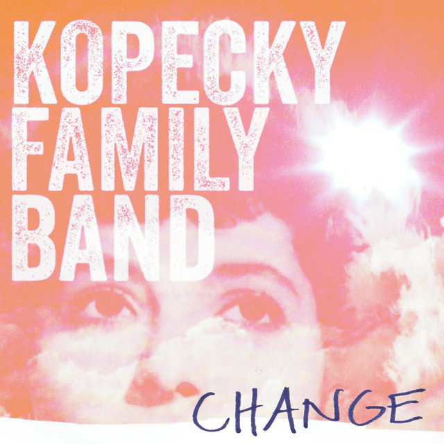 Change cover