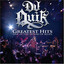 Greatest Hits: Live At The House Of Blues Albumcover